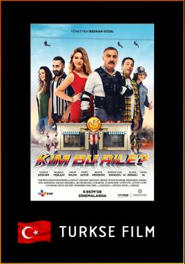 Kim bu Aile (Turkse film)