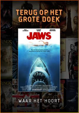 Jaws (Vue Classic)