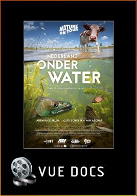 Nature on Tour Nederland Onder Water (Vue Docs)