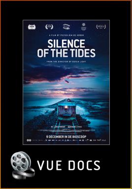 Silence of the Tides (Vue Docs)