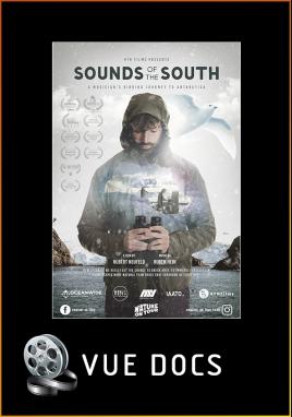 Nature on Tour Sounds of the South (Vue Docs)