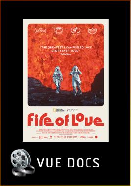 Fire Of Love (Vue Docs)