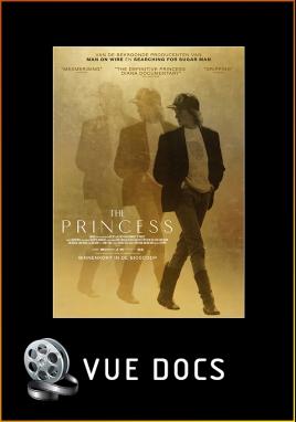 The Princess (Vue Docs)
