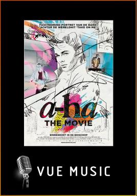 a-ha: The Movie (Vue Music)