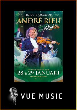 André Rieu in Dublin (Vue Music)