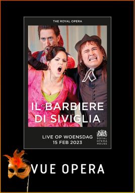 ROH 22/23: Il barbiere di Siviglia (Vue Opera)