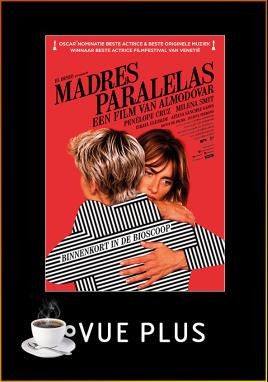 Madres Paralelas (Vue Plus)