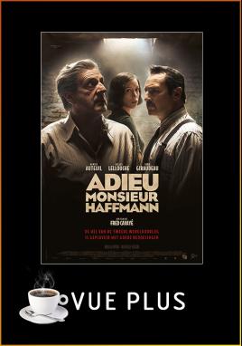 Adieu Monsieur Haffmann (Vue Plus)