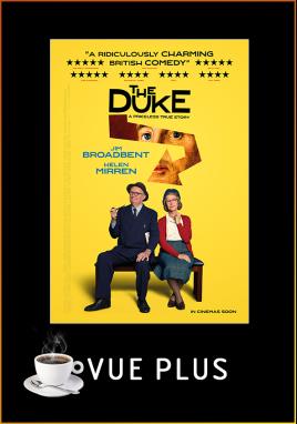 The Duke (Vue Plus)