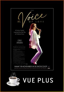 The Voice of Love (Vue Plus)