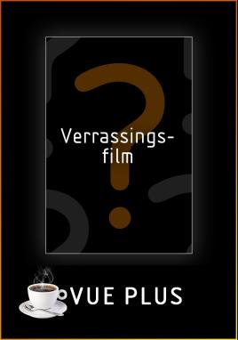 Verrassingsfilm (Vue Plus)