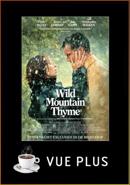 Wild Mountain Thyme (Vue Plus)