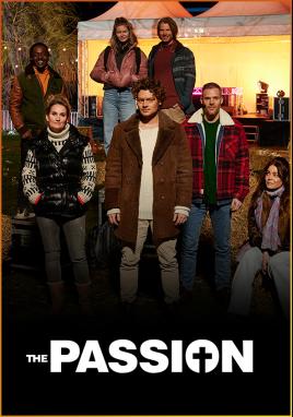 The Passion 2022: LIVE (Vue TV)