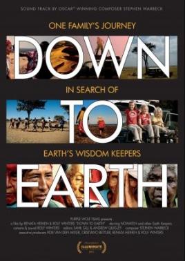 Down To Earth