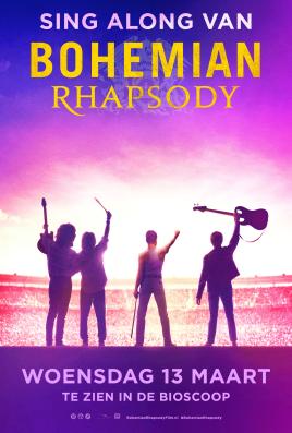 Bohemian Rhapsody (Sing Along)
