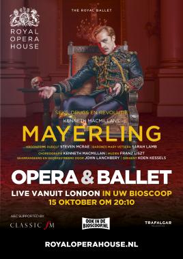 Mayerling (Ballet)