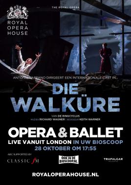 Die Walküre (Opera)