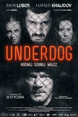 Underdog (Poolse Film)