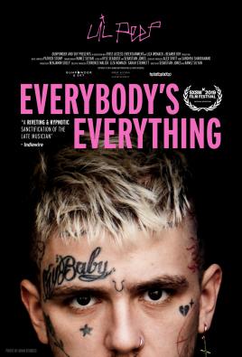 Everybody's Everything (Vue Docs)