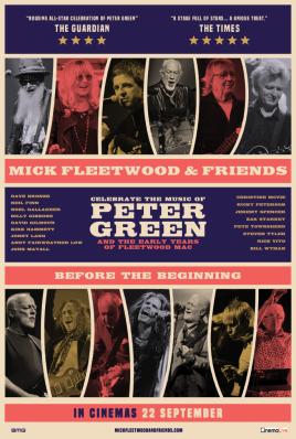 Mick Fleetwood & Friends (Vue Music)
