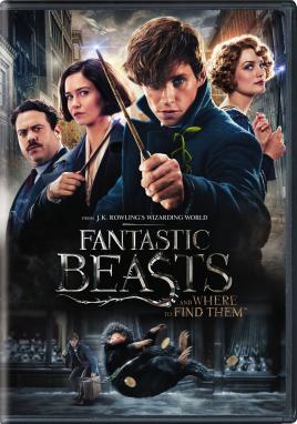 Fantastic Beasts And Where To Find Them (Vue Classics)