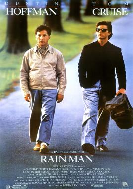 Rain Man (Vue Classic)