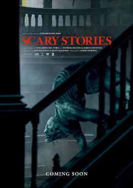 Scary Stories