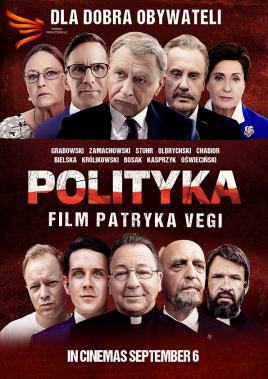 Polityka (Poolse Film)