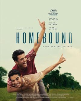 Homebound (Hindi)
