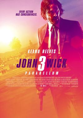 John Wick 3: Parabellum