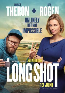 Long Shot (Movie Pass Exclusive)