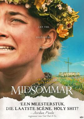 Midsommar