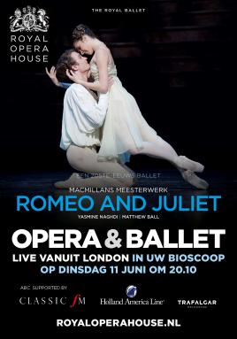 Romeo and Juliet (Ballet)