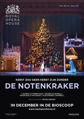 The Nutcracker (Ballet)