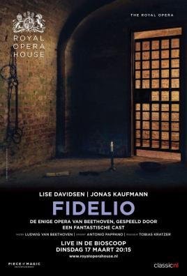 Fidelio (Opera)