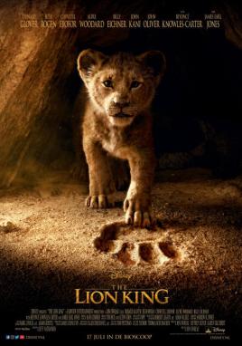 The Lion King (Nederlandse Versie)