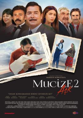 Mucize 2 Ask (Turkse Film)
