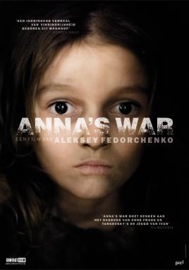 Anna's War (Filmhuis Hoogezand)