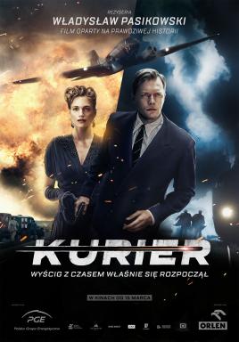 Kurier (Poolse Film)