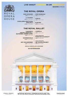 The Dante Project (Ballet)