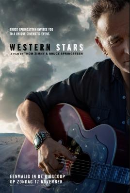 Western Stars (Vue Music)