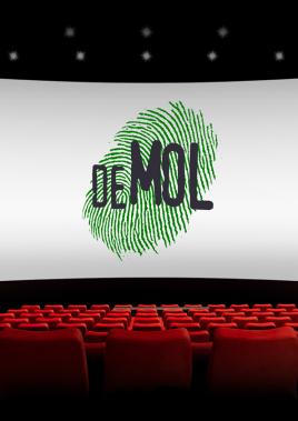 Finale: Wie is de Mol? 2019 (Vue TV)