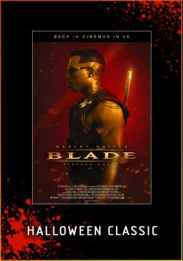 Blade (Vue Classic)
