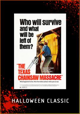 The Texas Chainsaw Massacre (Vue Classic)