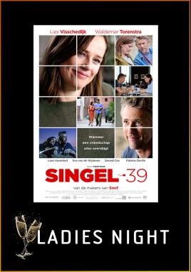 Singel 39 (Ladies Night)