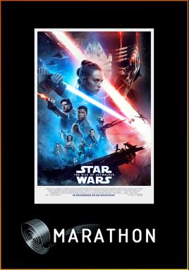 Star Wars (Marathon)