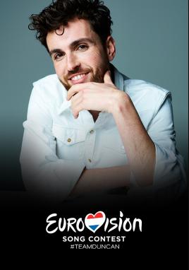 Eurovisie Songfestival Finale 2019 (Vue TV)