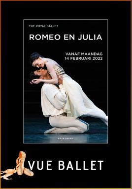 ROH 21/22: Romeo en Julia