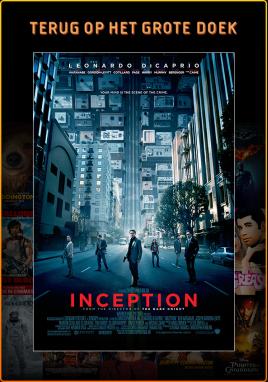 Inception (Vue Classic)