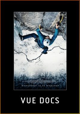 The Alpinist (Vue Docs)
